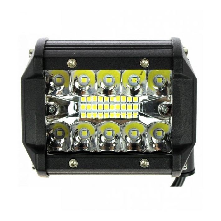 Foco LED para coche COMBO LED/60W/12-24V IP67