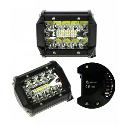 Foco LED para coche COMBO LED/60W/12-24V IP67