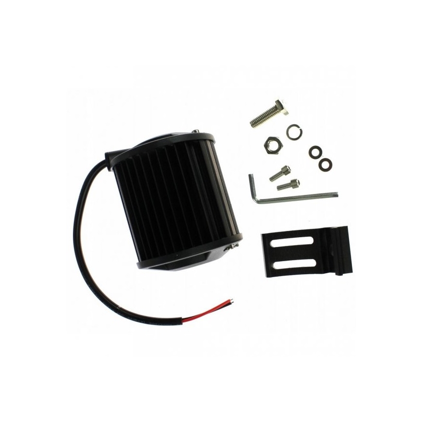 Foco LED para coche COMBO LED/60W/12-24V IP67