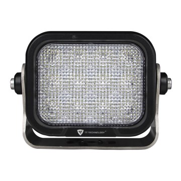 Foco LED para coche OSRAM LED/120W/10-30V IP68 5700K