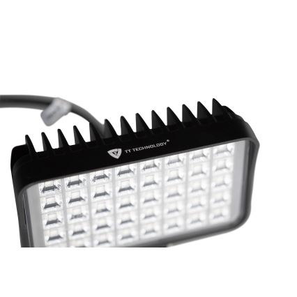 Foco LED para coche OSRAM LED/40W/10-30V IP68 5700K