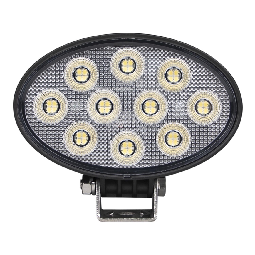 Foco LED para coche OSRAM LED/40W/10-30V IP68 5700K