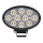 Foco LED para coche OSRAM LED/40W/10-30V IP68 5700K