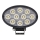 Foco LED para coche OSRAM LED/40W/10-30V IP68 5700K