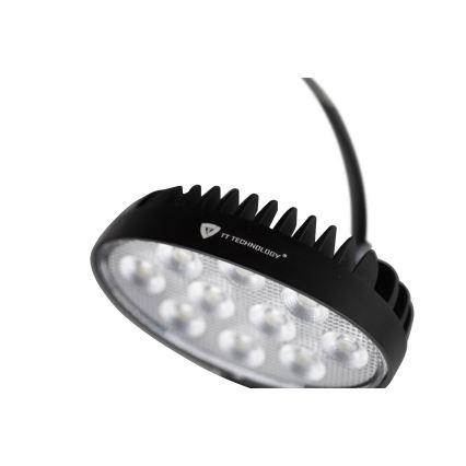 Foco LED para coche OSRAM LED/40W/10-30V IP68 5700K