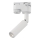 Foco LED para sistema de raíles monofásico LAGOS 1xG9/3W/230V blanco