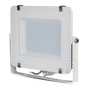 Foco LED SAMSUNG CHIP LED/150W/230V 3000K IP65 blanco