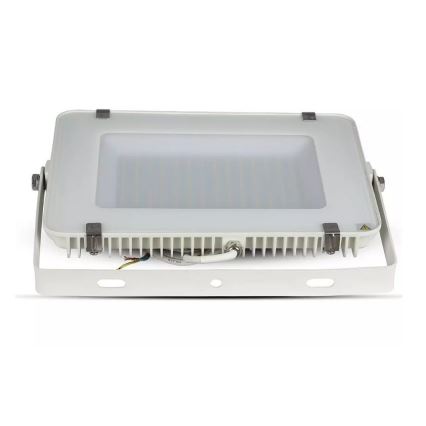 Foco LED SAMSUNG CHIP LED/150W/230V 3000K IP65 blanco