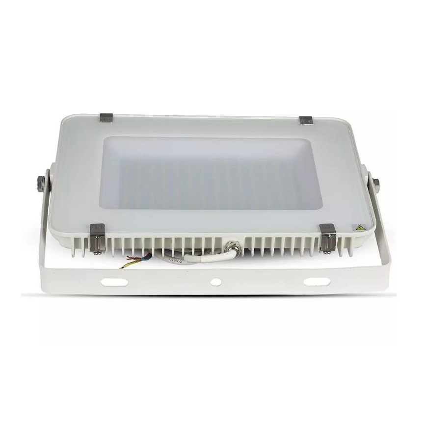 Foco LED SAMSUNG CHIP LED/150W/230V 3000K IP65 blanco