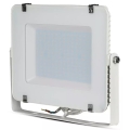 Foco LED SAMSUNG CHIP LED/150W/230V 6400K IP65 blanco
