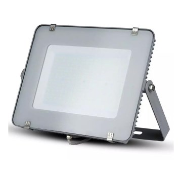 Foco LED SAMSUNG CHIP LED/300W/230V 6400K IP65 gris
