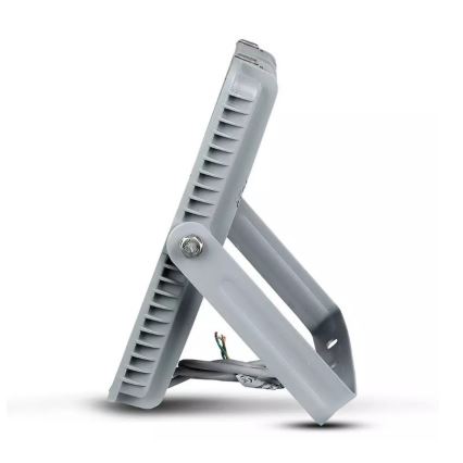 Foco LED SAMSUNG CHIP LED/300W/230V 6400K IP65 gris