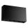 Foco LED SOLE LED/11W/230V negro