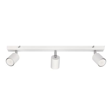 Foco LED TUNE 3xGU10/4,8W/230V blanco