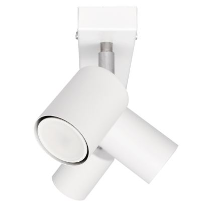 Foco LED TUNE 3xGU10/4,8W/230V blanco