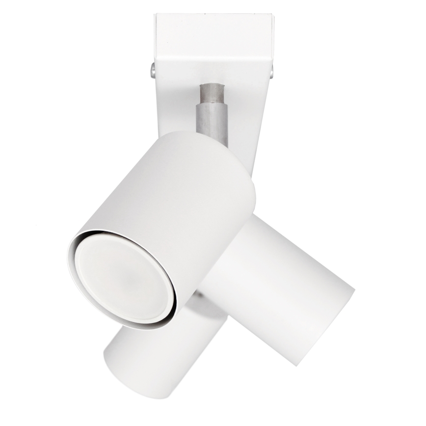 Foco LED TUNE 3xGU10/4,8W/230V blanco