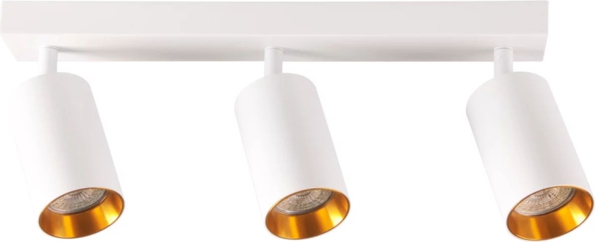 Foco MARIBEL 3xGU10/10W/230V blanco