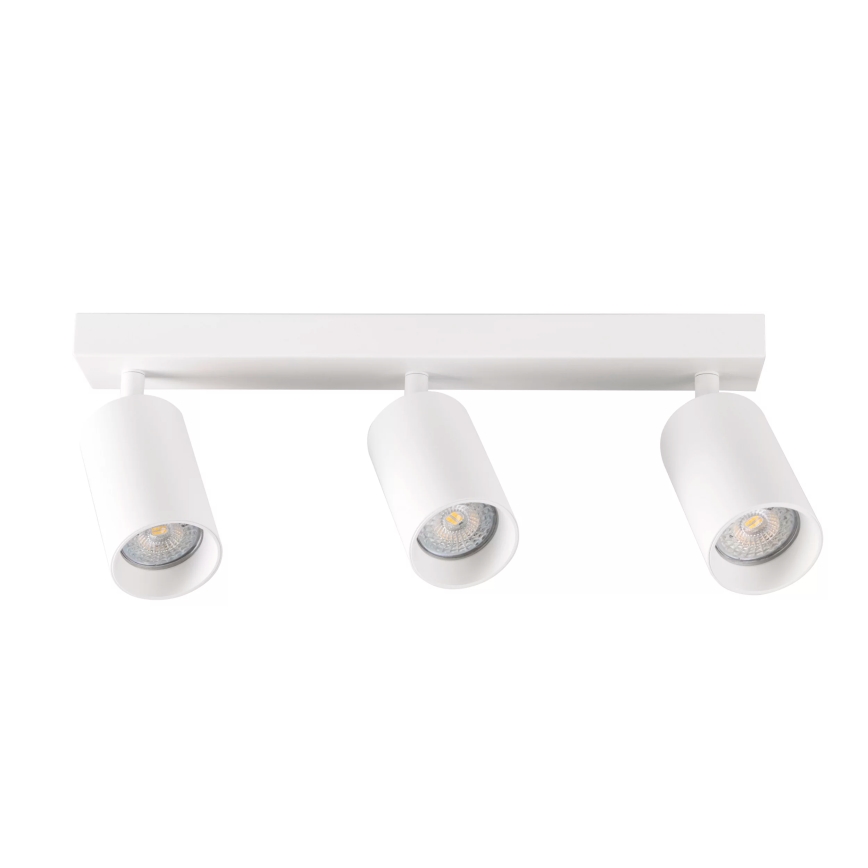 Foco MARIBEL 3xGU10/10W/230V blanco