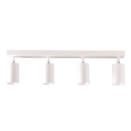 Foco MARIBEL 4xGU10/10W/230V blanco
