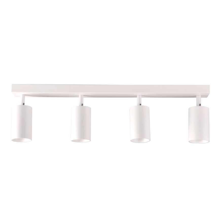 Foco MARIBEL 4xGU10/10W/230V blanco