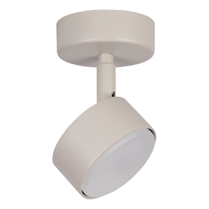 Foco NEMO 1xGX53/12W/230V beige