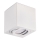 Foco OH37 35W/230V 8,4 cm blanco+