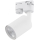 Foco para sistema de raíles monofásico TOP 1xGU10/10W/230V blanco