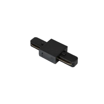 Foco para sistema de rieles 4xGU10/25W/230V negro