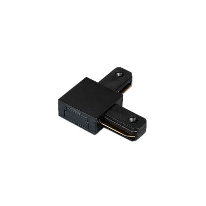 Foco para sistema de rieles 4xGU10/25W/230V negro