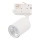 Foco para sistema de rieles trifásico TOP 1xGU10/10W/230V blanco