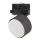 Foco para sistema de rieles trifásico TRACER 1xGX53/11W/230V negro
