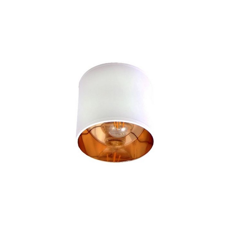 Foco SOFIA 3xE27/60W/230V blanco