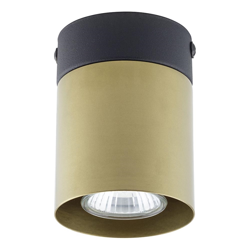 Foco VICO GOLD 1xGU10/10W/230V