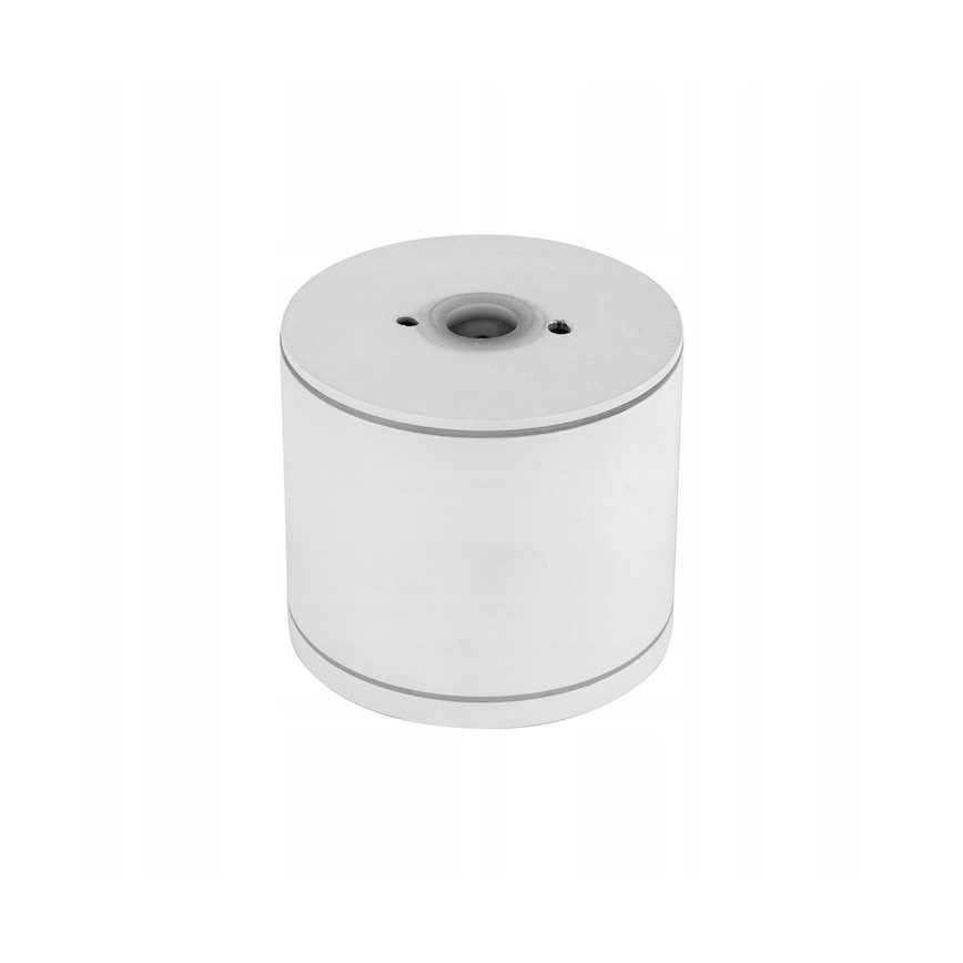 Foco VIVO 1xGX53/10W/230V 10 cm blanco