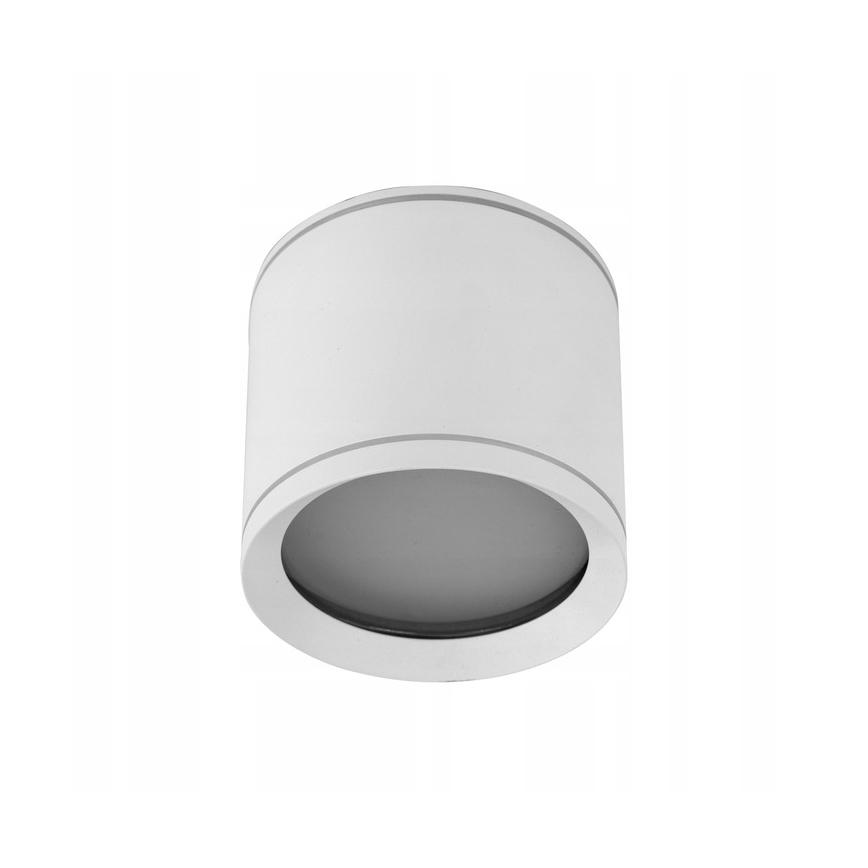 Foco VIVO 1xGX53/10W/230V 10 cm blanco