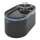 Fuente de agua para mascotas 2,6 l/5V gris