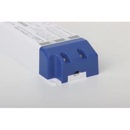 Fuente de alimentación conmutada para tiras LED 30W/12V IP20