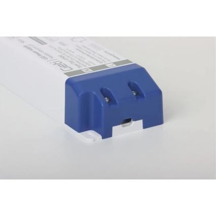 Fuente de alimentación conmutada para tiras LED 60W/12V IP20