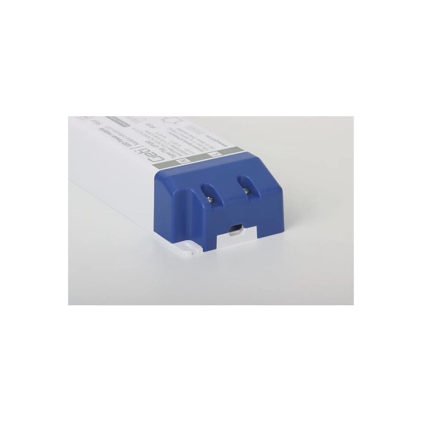 Fuente de alimentación conmutada para tiras LED 60W/12V IP20