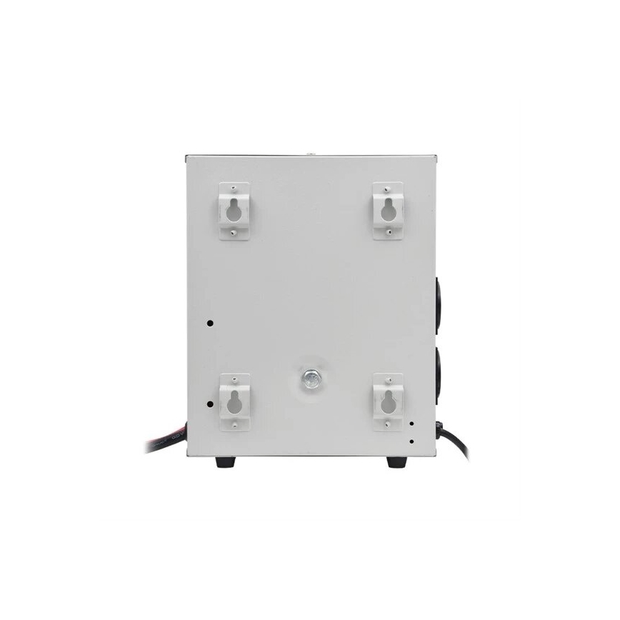 Fuente de alimentación de reserva para pared 500W/800VA onda sinusoidal pura