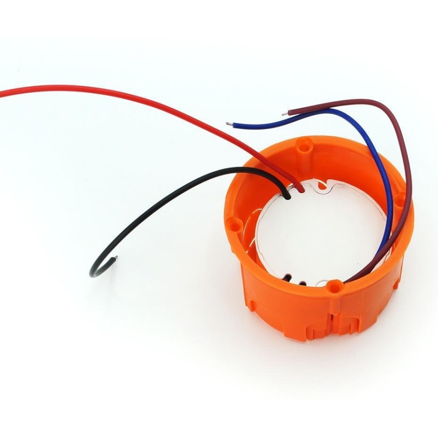 Fuente de alimentación para caja de montaje 10W/12V IP67
