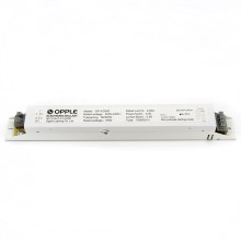 Fulgur 03309 - Balastro eléctrico para bombilla fluorescente PLH 55W YZ 55D
