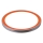 Fulgur 20401 - Marco para lámpara BERTA 350 diámetro 41 cm naranja