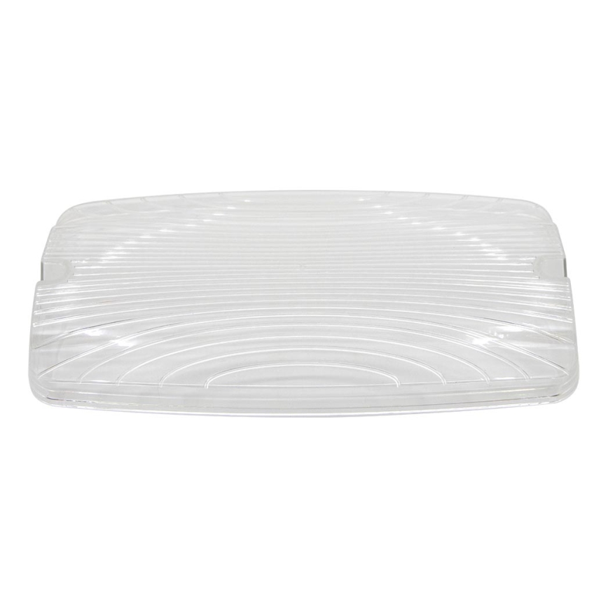 Fulgur 20954 - Pantalla de recambio para luz de emergencia SAFE BOY