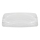 Fulgur 20954 - Pantalla de recambio para luz de emergencia SAFE BOY