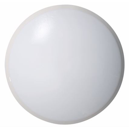 Fulgur 21967 - Lámpara de baño LED con sensor NOVODISC LED/13W/230V IP44