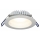 Fulgur 23158 - Lámpara empotrada LED LED/36W/230V 5000K