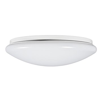 Fulgur 23657 - Lámpara de techo LED con sensor ANETA-S LED/12W/230V 2700K