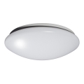 Fulgur 23661 - Lámpara de techo LED con sensor ANETA-S LED/20W/230V 2700K