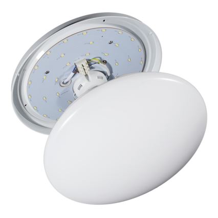 Fulgur 23721 - Plafón LED ANETA LED/16W/230V 2700K